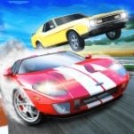 Игра Ламборгини Дрифт машина | Lamborghini Car Drift